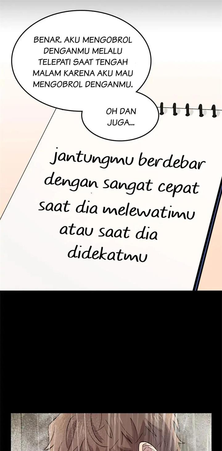 He Can’t Be This Dumb! chapter 59 halaman 48