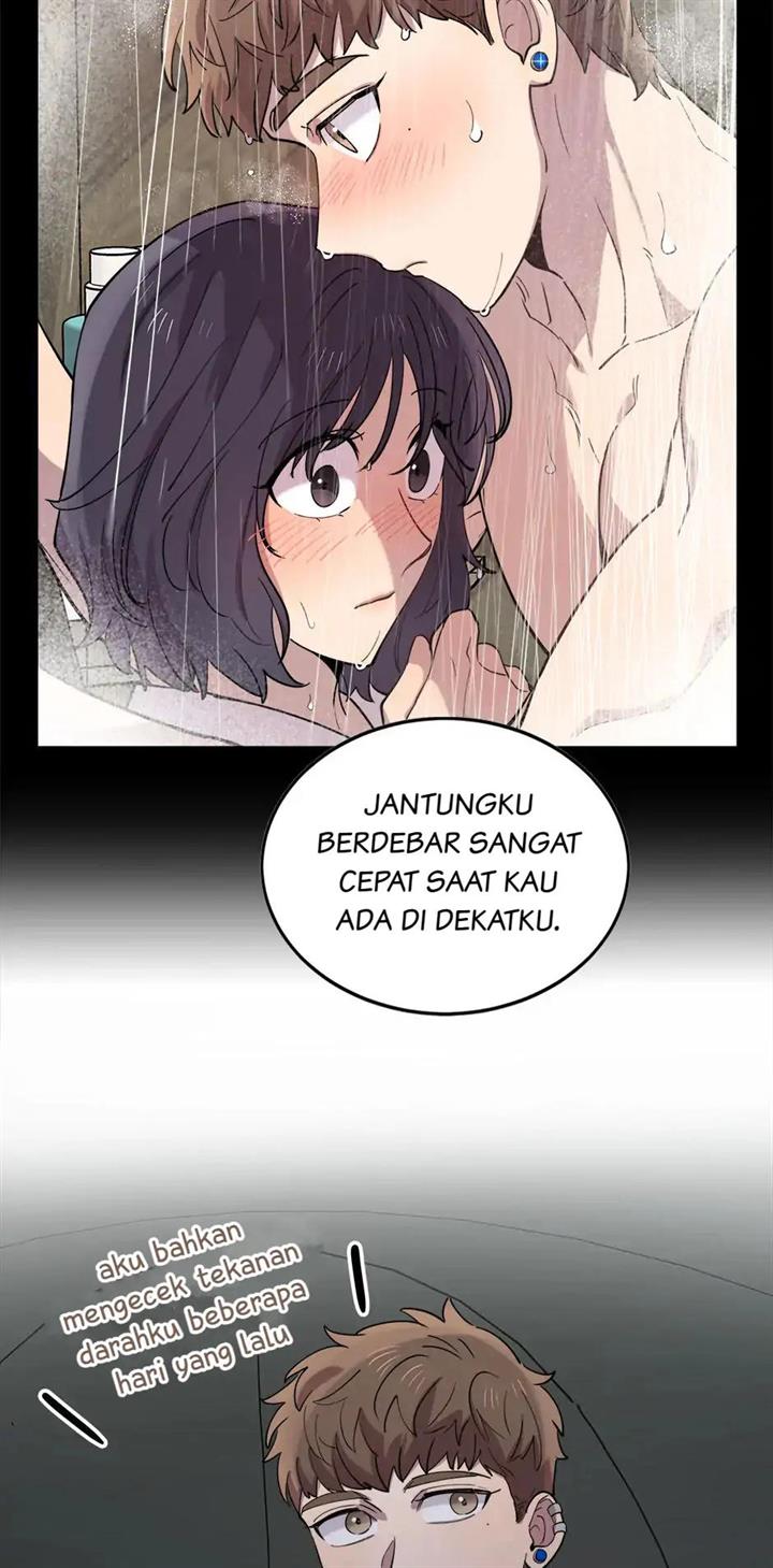 He Can’t Be This Dumb! chapter 59 halaman 49