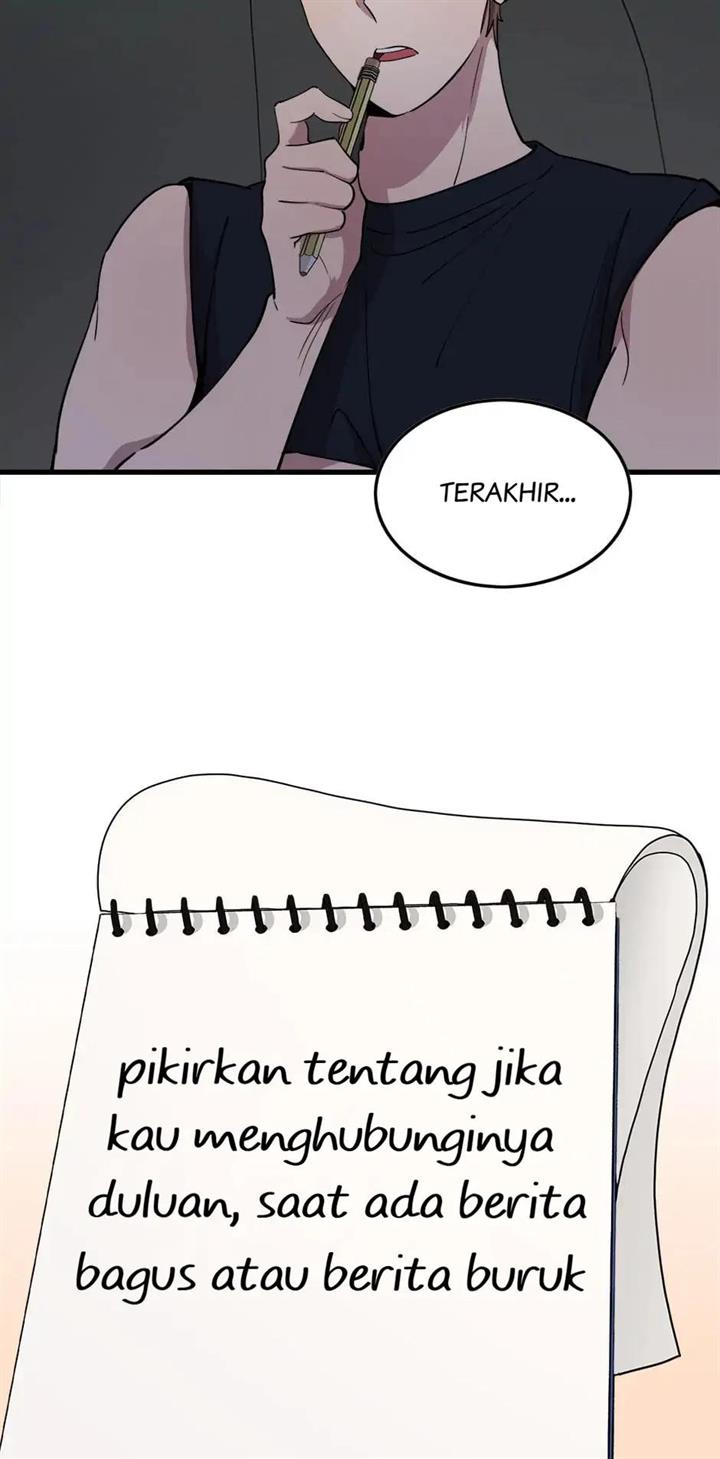 He Can’t Be This Dumb! chapter 59 halaman 50