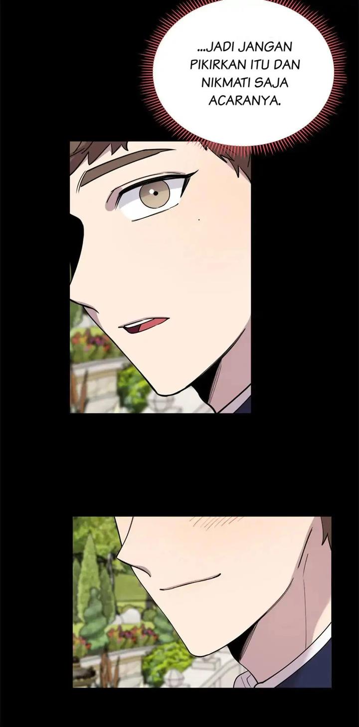 He Can’t Be This Dumb! chapter 59 halaman 52
