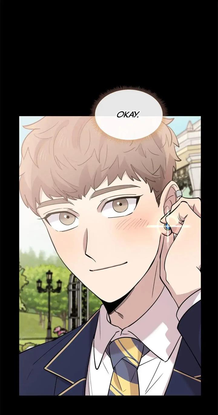 He Can’t Be This Dumb! chapter 59 halaman 53