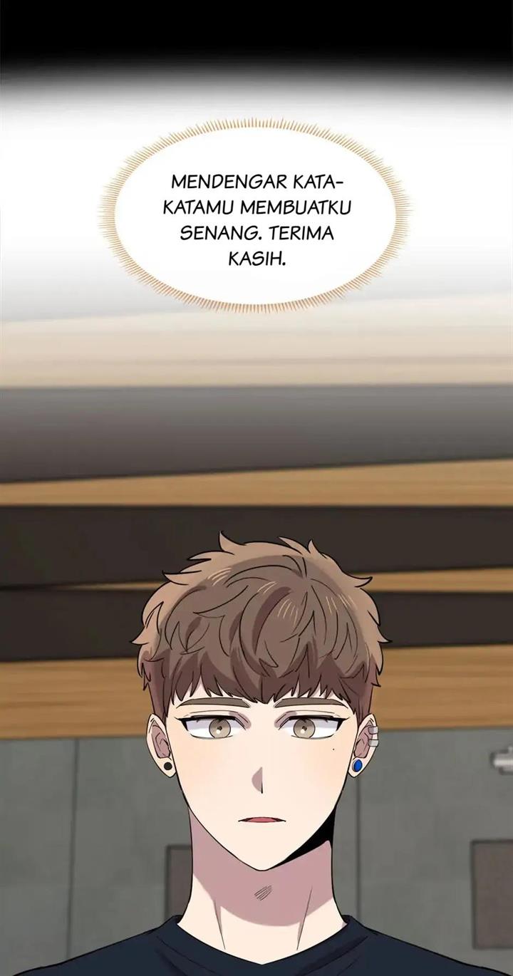 He Can’t Be This Dumb! chapter 59 halaman 54
