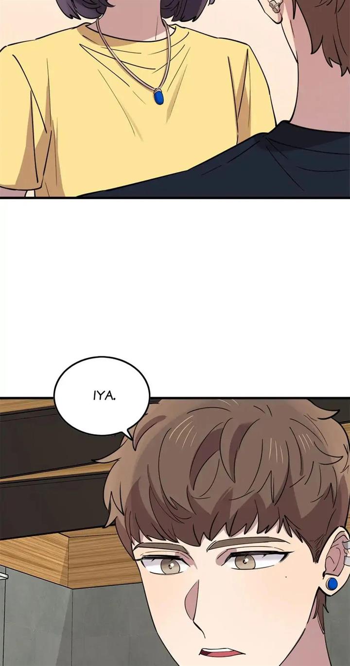 He Can’t Be This Dumb! chapter 59 halaman 56