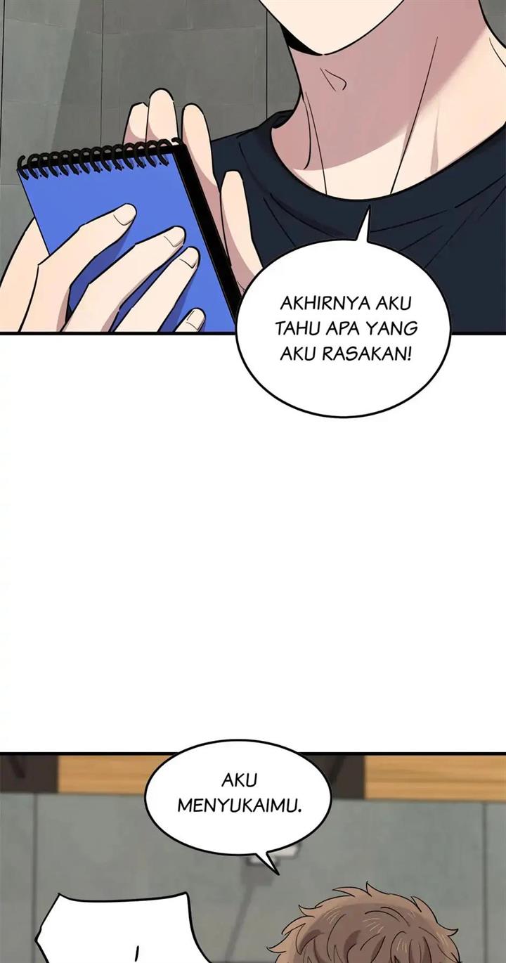 He Can’t Be This Dumb! chapter 59 halaman 57