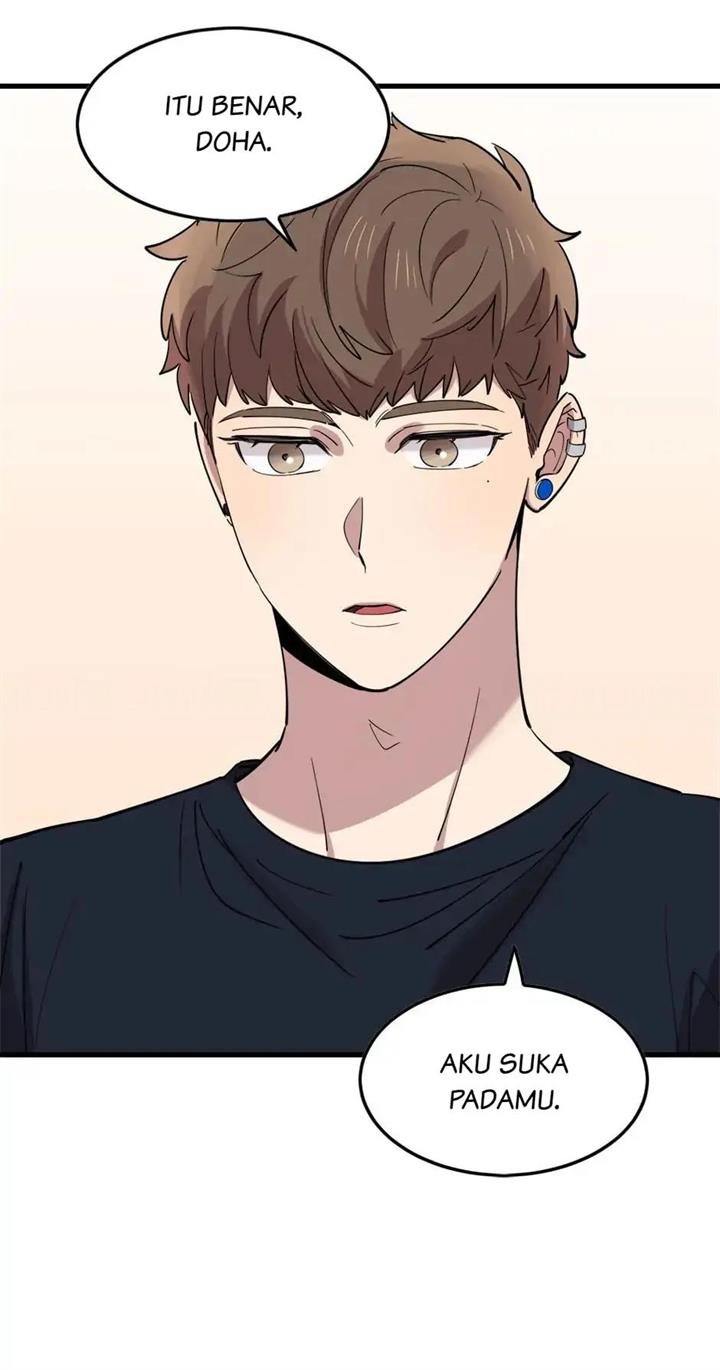 He Can’t Be This Dumb! chapter 59 halaman 60