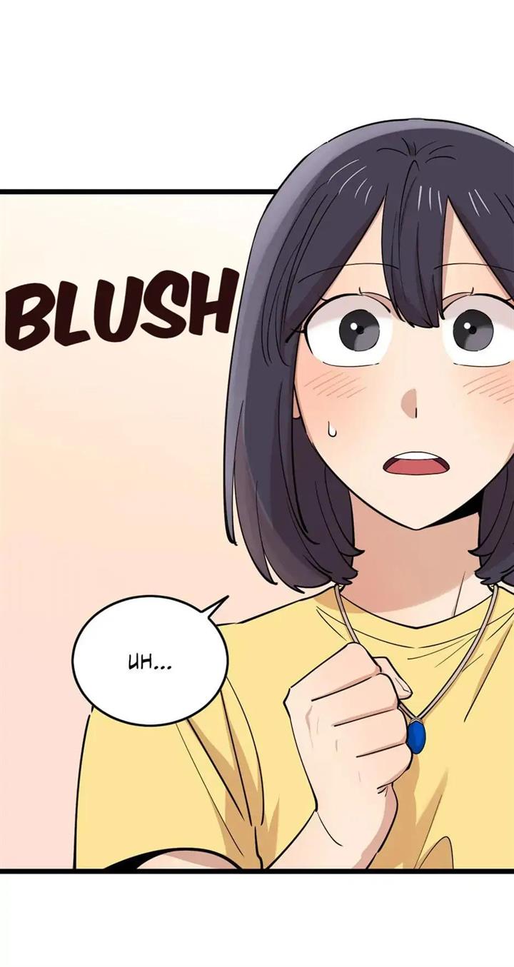 He Can’t Be This Dumb! chapter 59 halaman 62