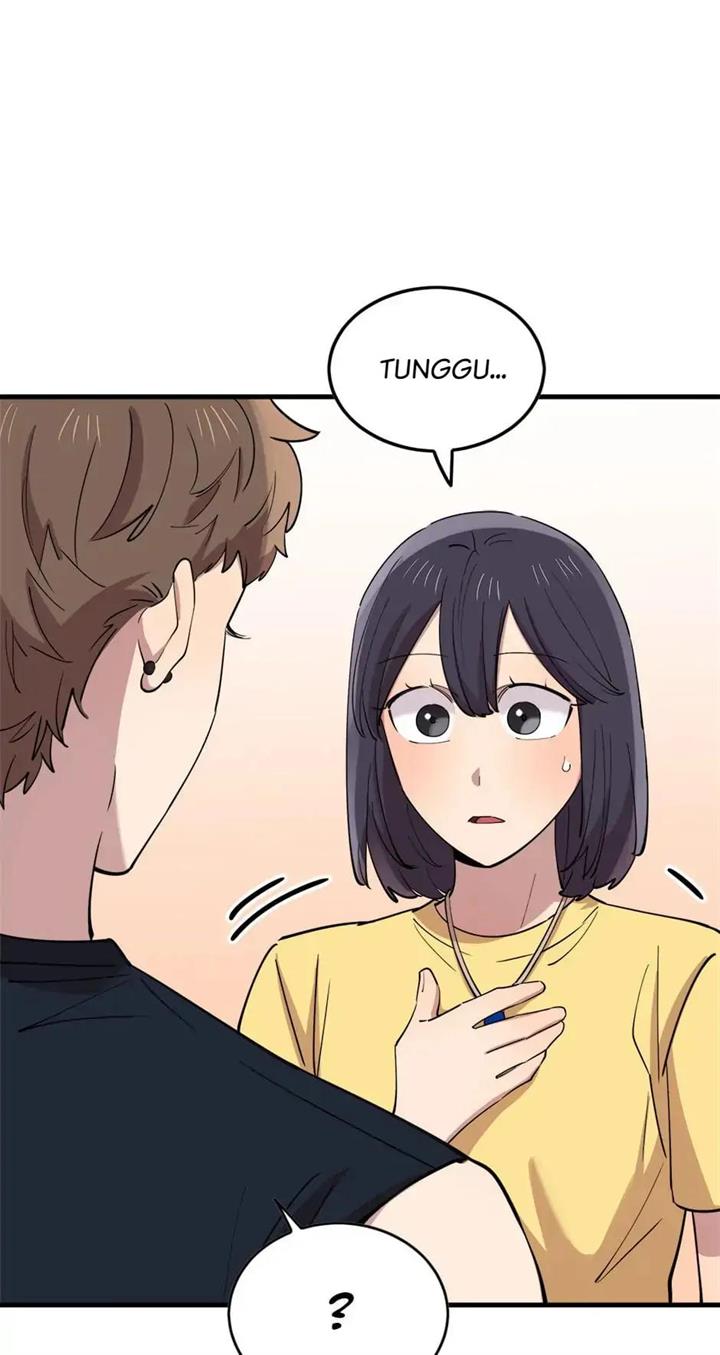 He Can’t Be This Dumb! chapter 59 halaman 63