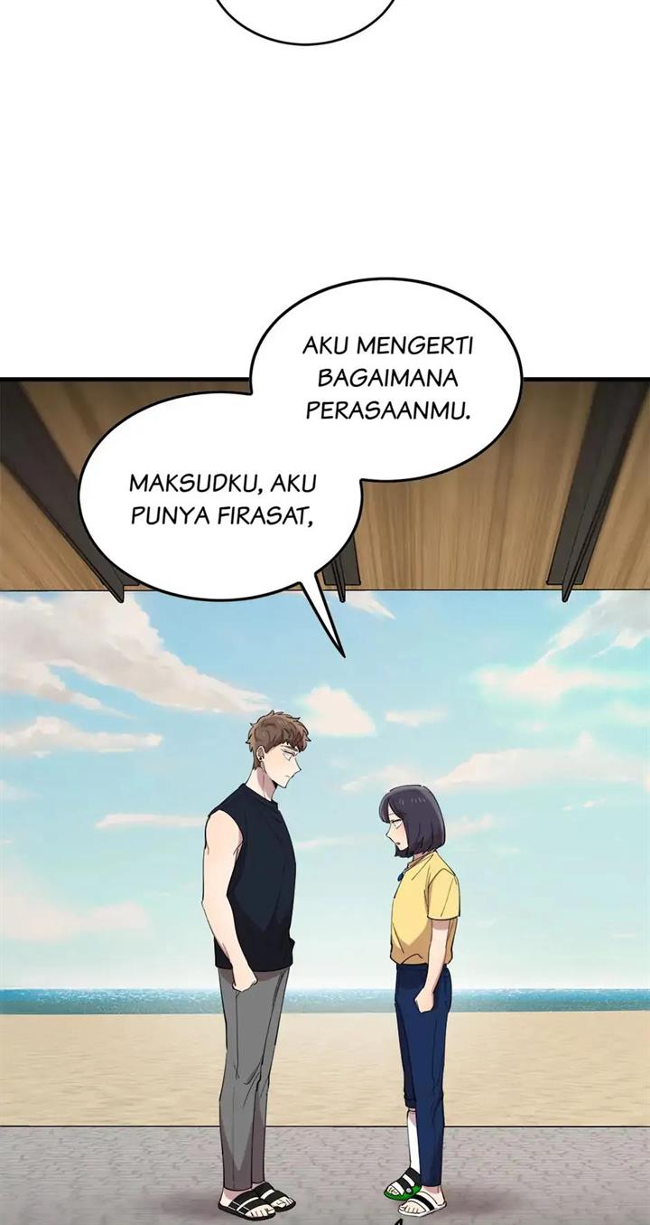 He Can’t Be This Dumb! chapter 59 halaman 64