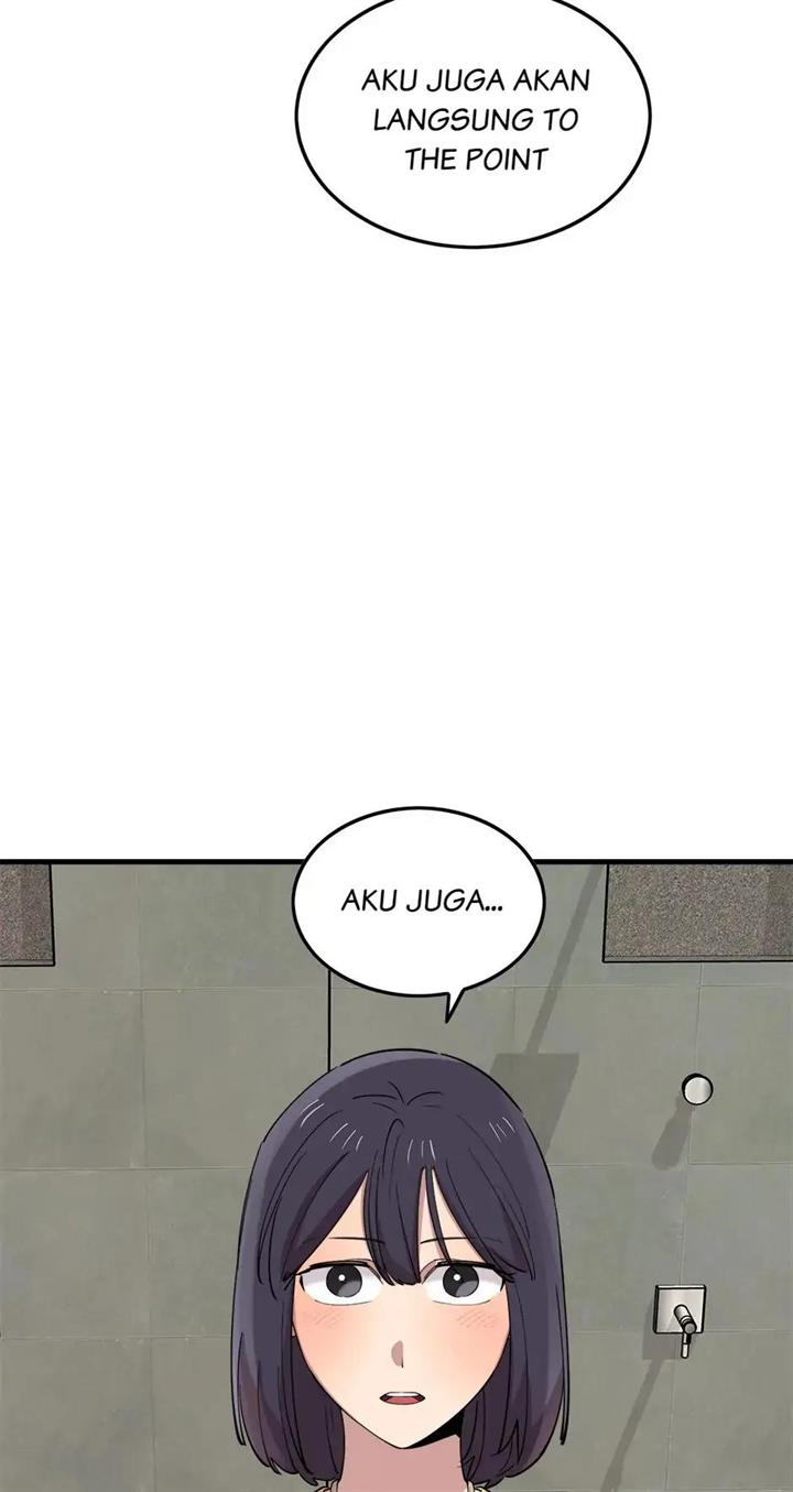 He Can’t Be This Dumb! chapter 59 halaman 67