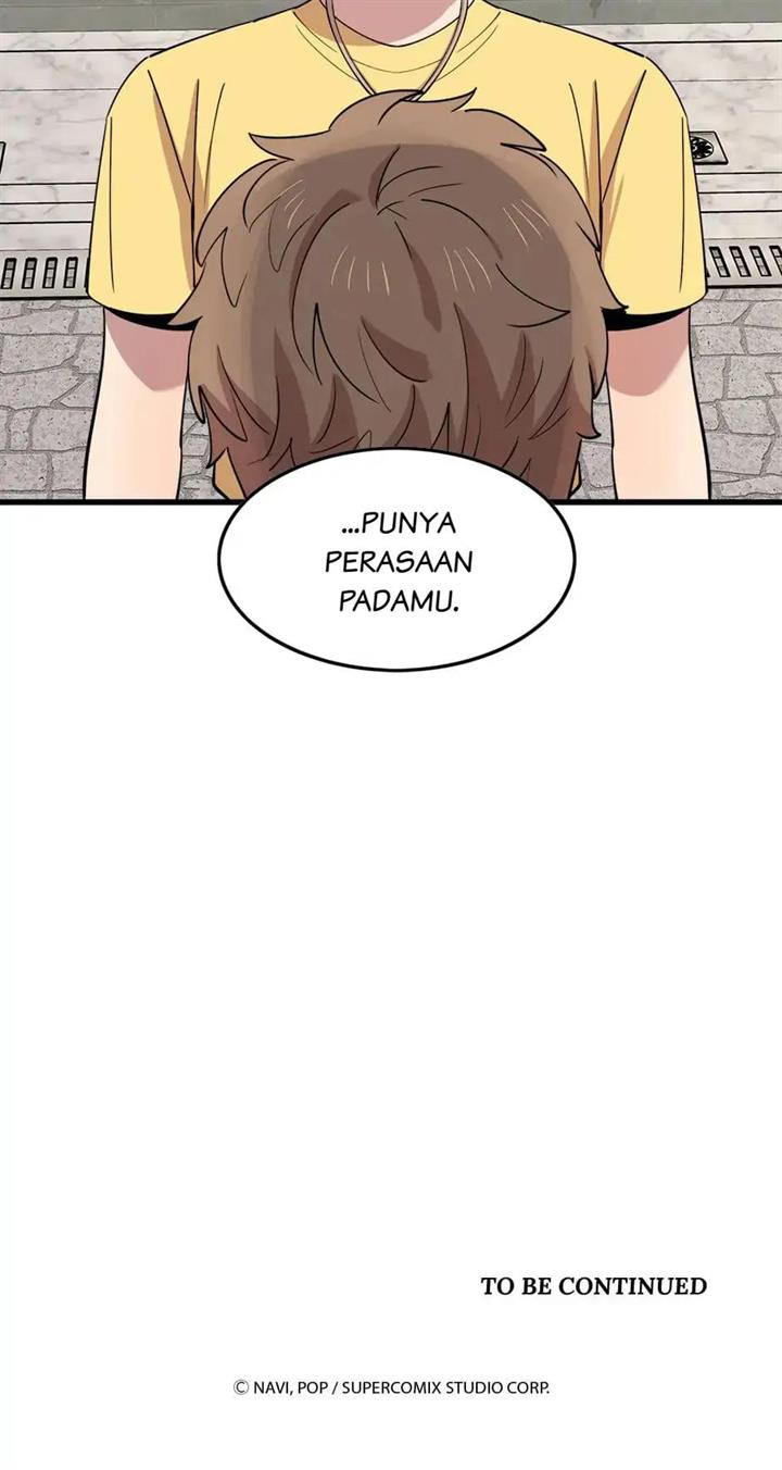 He Can’t Be This Dumb! chapter 59 halaman 68