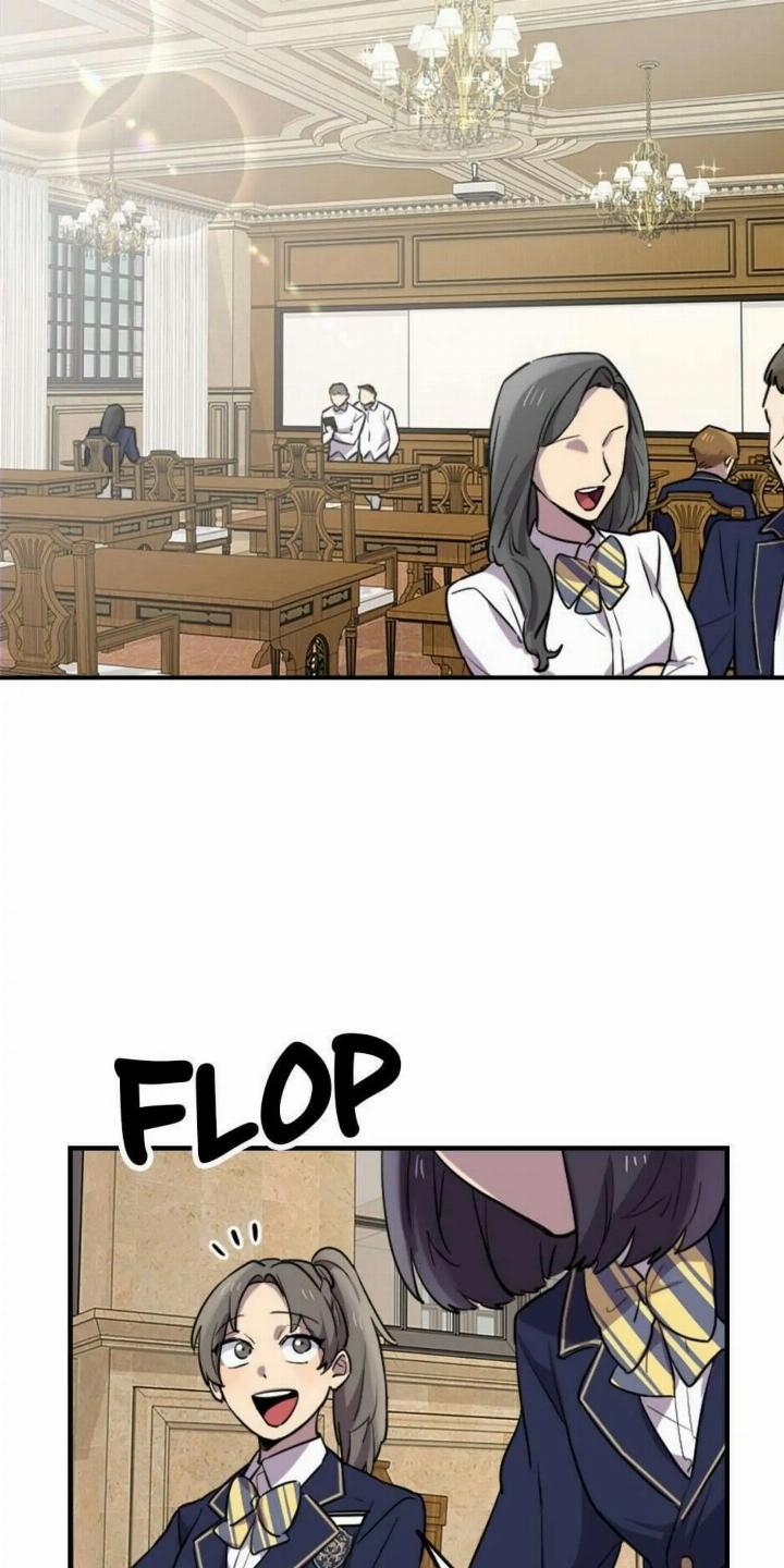 He Can’t Be This Dumb! chapter 6 halaman 2