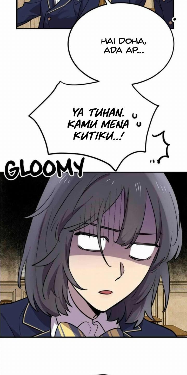 He Can’t Be This Dumb! chapter 6 halaman 3