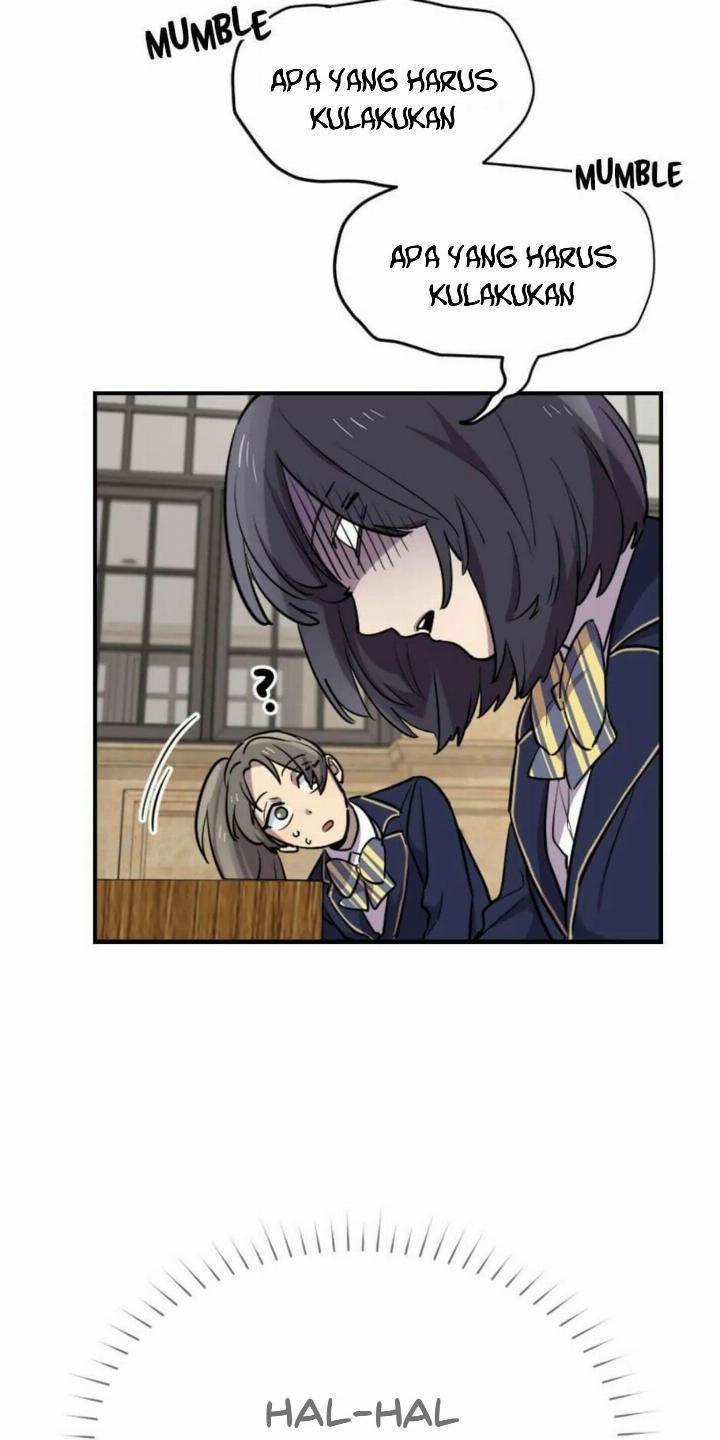 He Can’t Be This Dumb! chapter 6 halaman 4