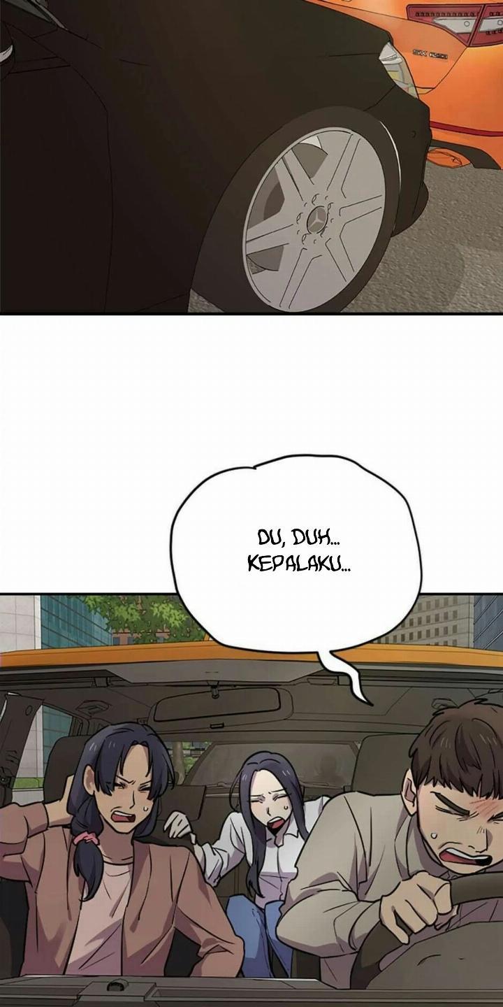He Can’t Be This Dumb! chapter 6 halaman 8