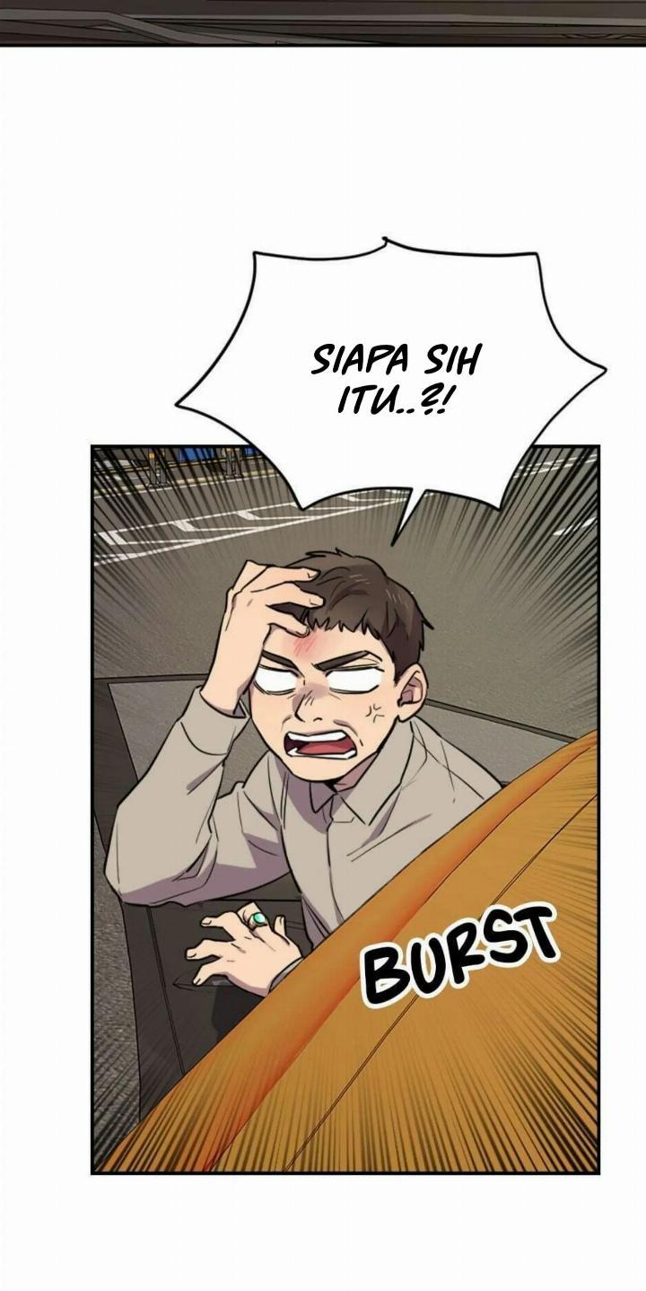 He Can’t Be This Dumb! chapter 6 halaman 9