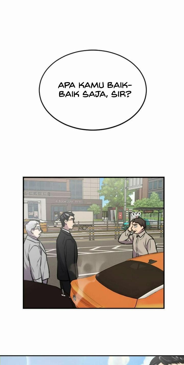 He Can’t Be This Dumb! chapter 6 halaman 10