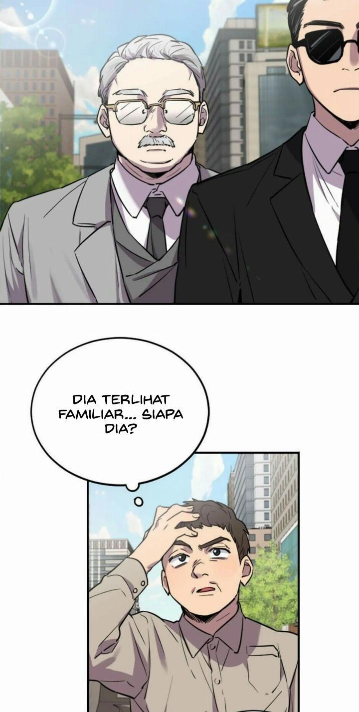 He Can’t Be This Dumb! chapter 6 halaman 11