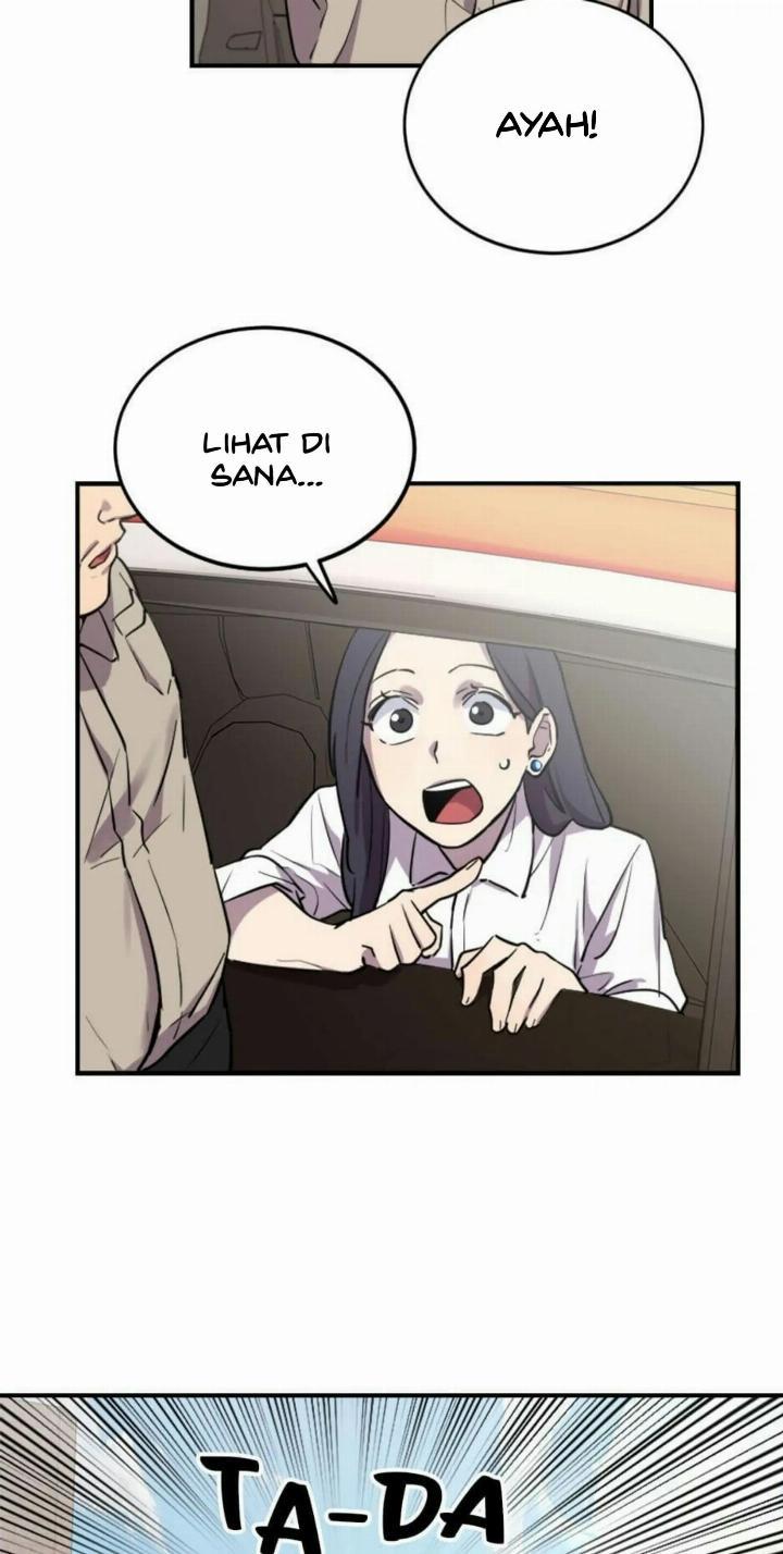 He Can’t Be This Dumb! chapter 6 halaman 12