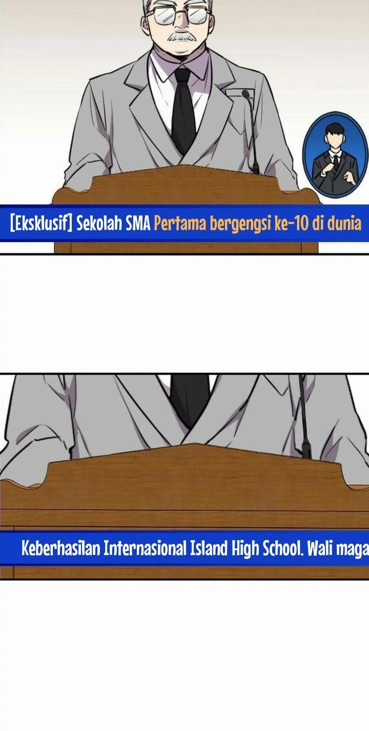 He Can’t Be This Dumb! chapter 6 halaman 14