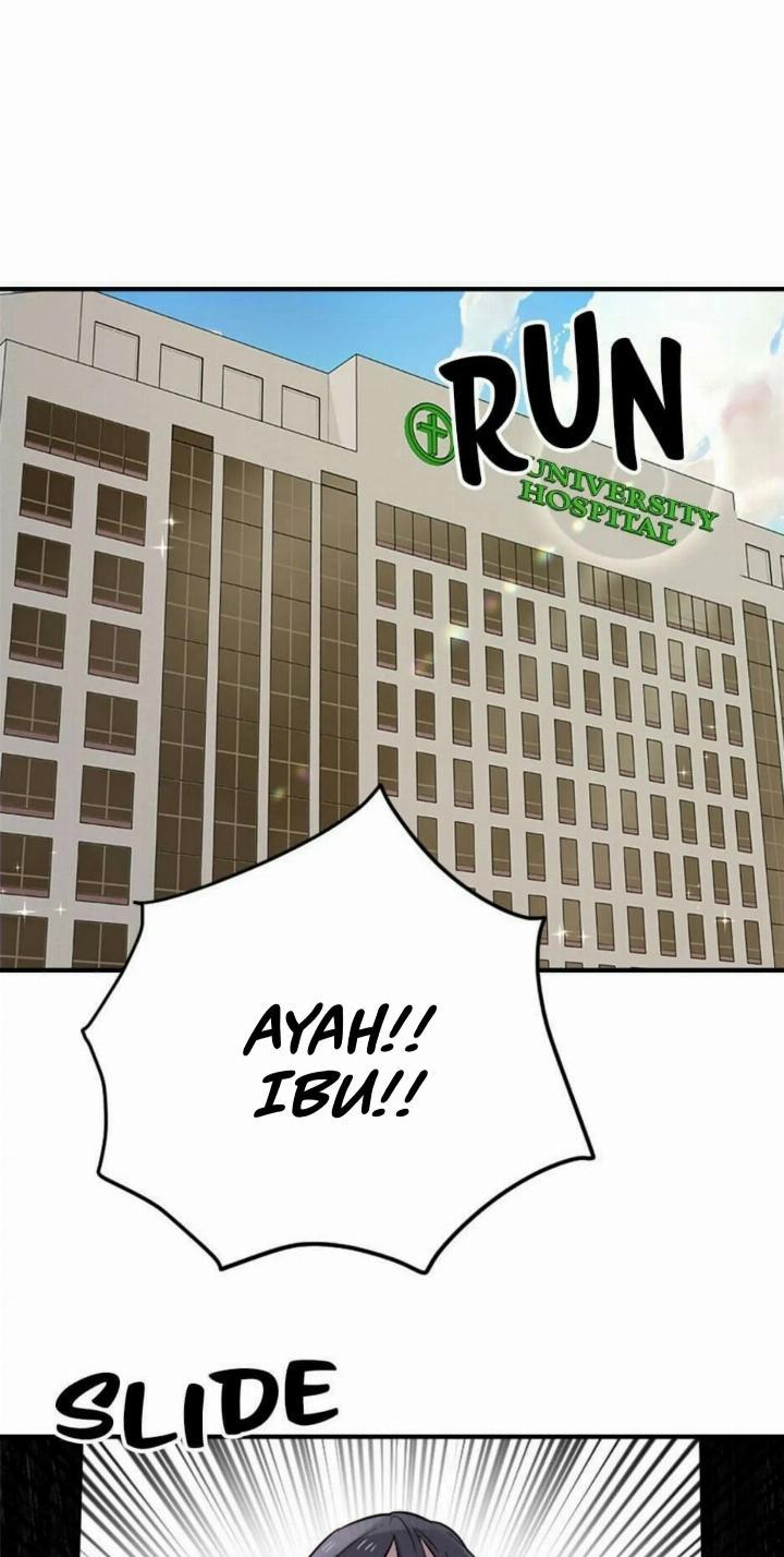 He Can’t Be This Dumb! chapter 6 halaman 15