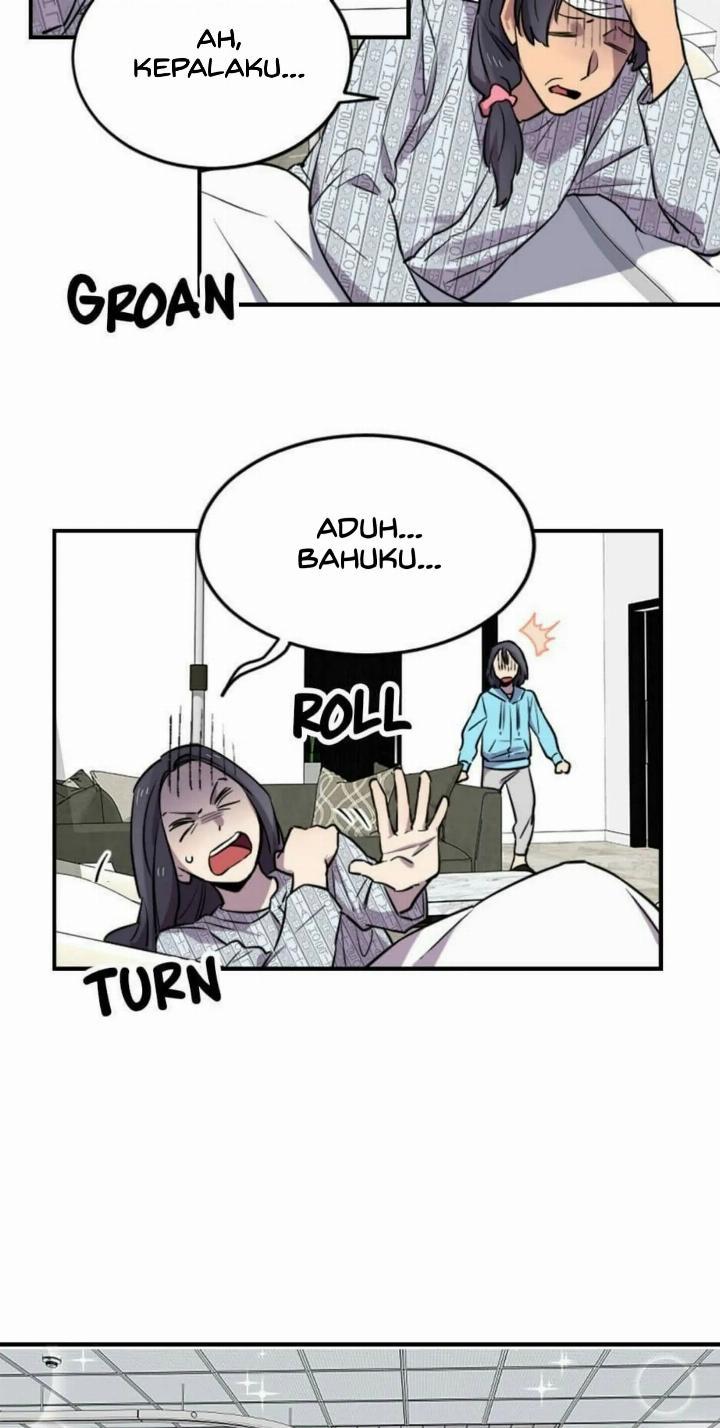 He Can’t Be This Dumb! chapter 6 halaman 17