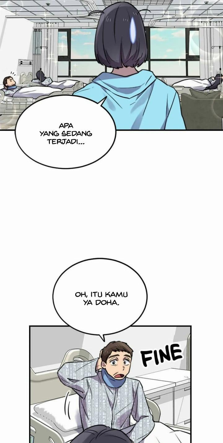 He Can’t Be This Dumb! chapter 6 halaman 18