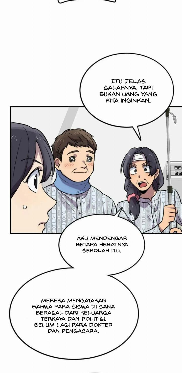 He Can’t Be This Dumb! chapter 6 halaman 24