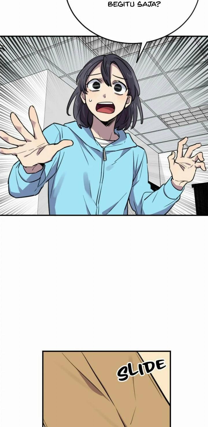 He Can’t Be This Dumb! chapter 6 halaman 27