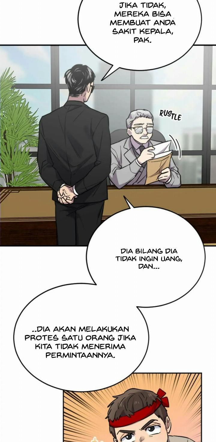 He Can’t Be This Dumb! chapter 6 halaman 29