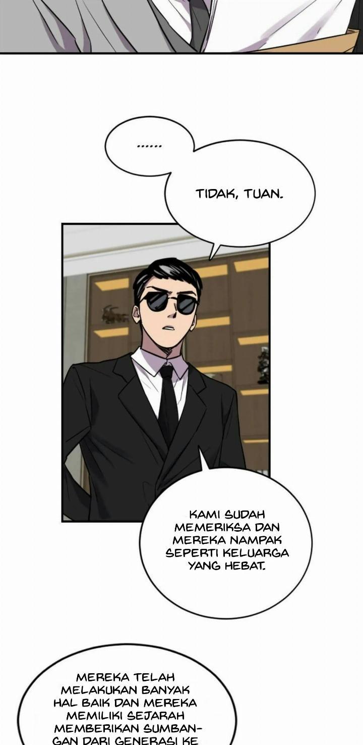 He Can’t Be This Dumb! chapter 6 halaman 32