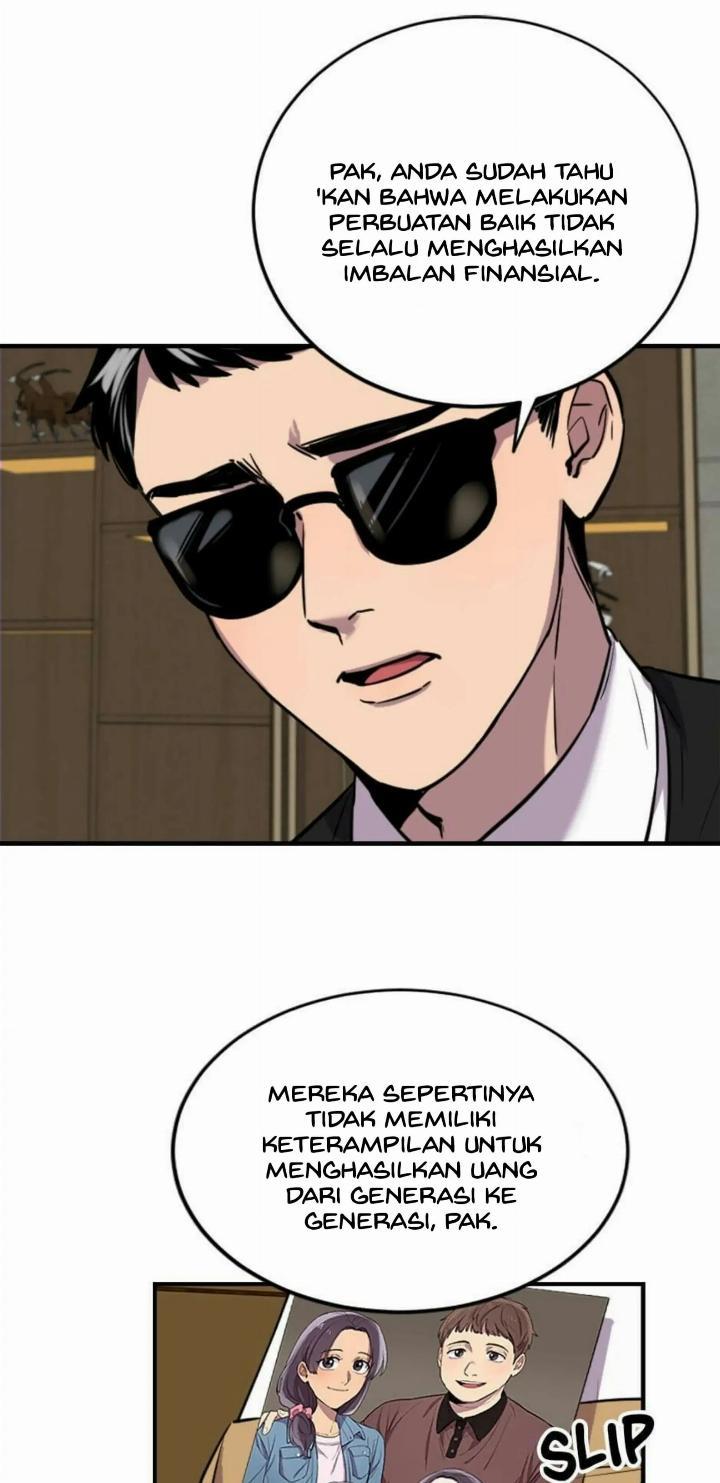He Can’t Be This Dumb! chapter 6 halaman 34