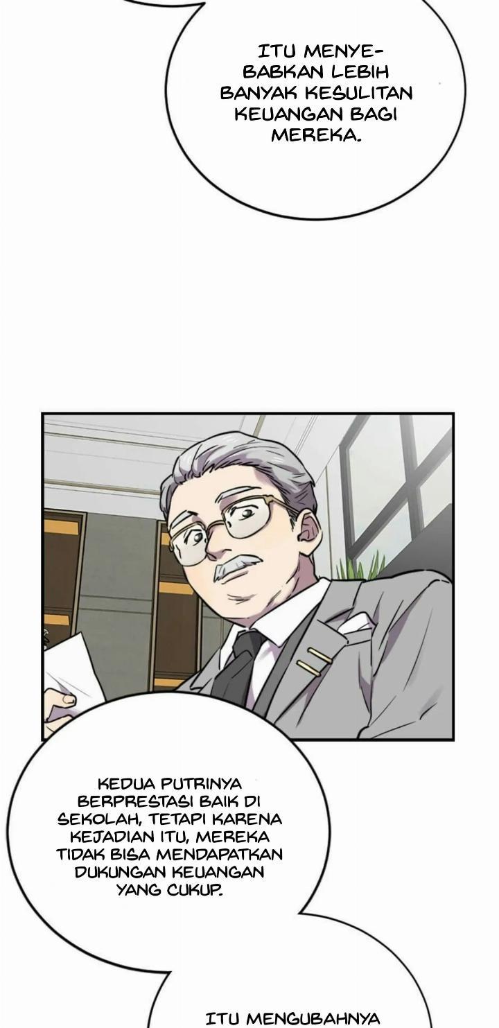 He Can’t Be This Dumb! chapter 6 halaman 37