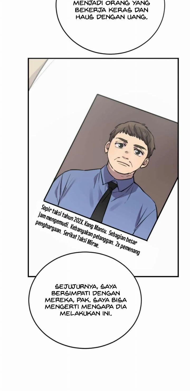 He Can’t Be This Dumb! chapter 6 halaman 38