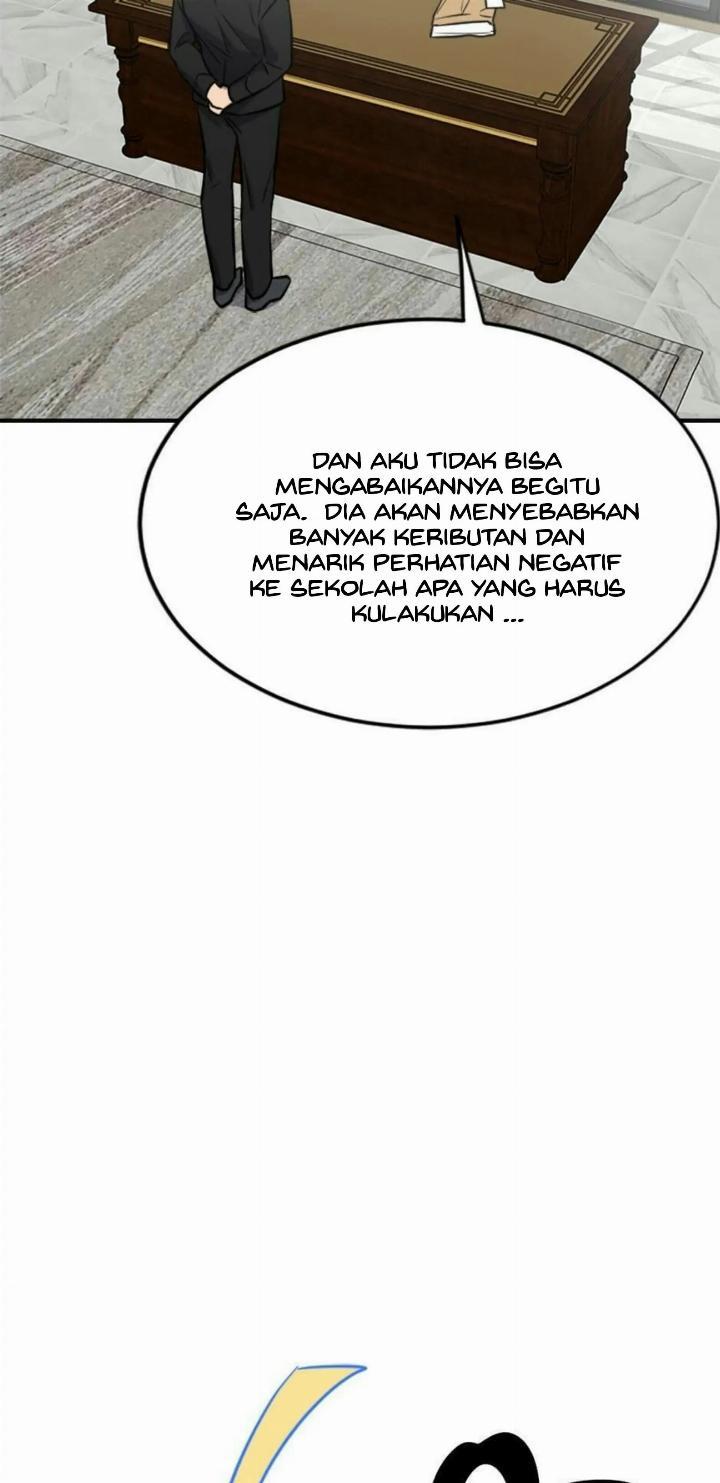 He Can’t Be This Dumb! chapter 6 halaman 40