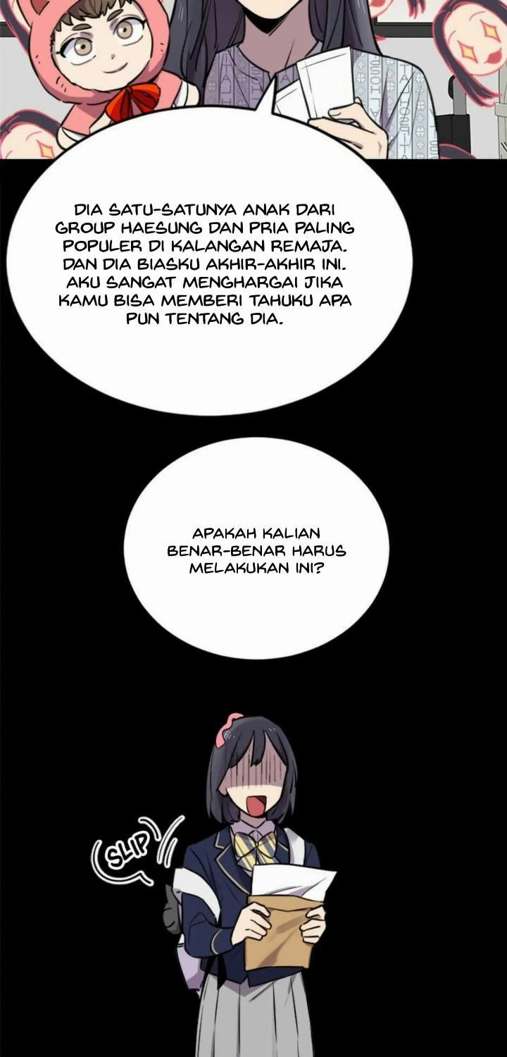 He Can’t Be This Dumb! chapter 6 halaman 46