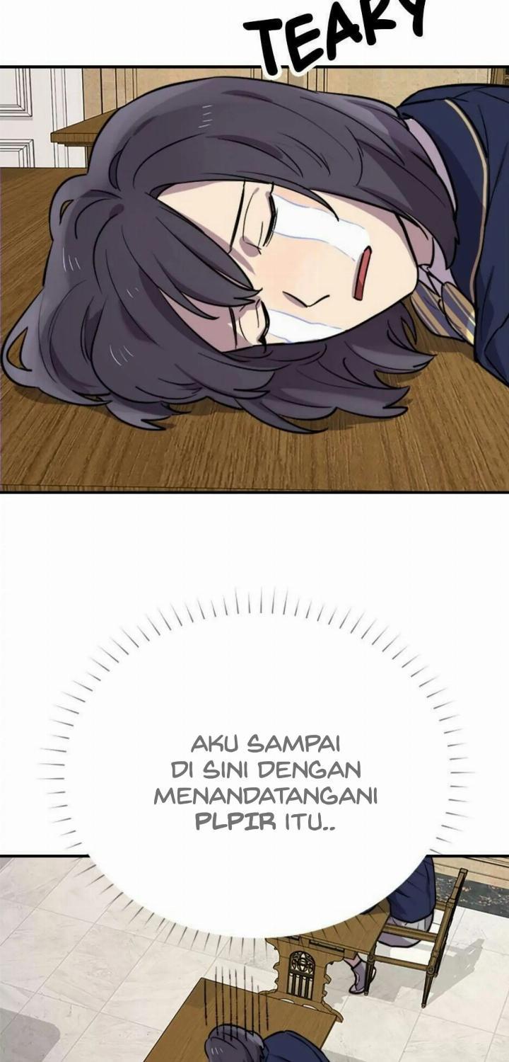 He Can’t Be This Dumb! chapter 6 halaman 48
