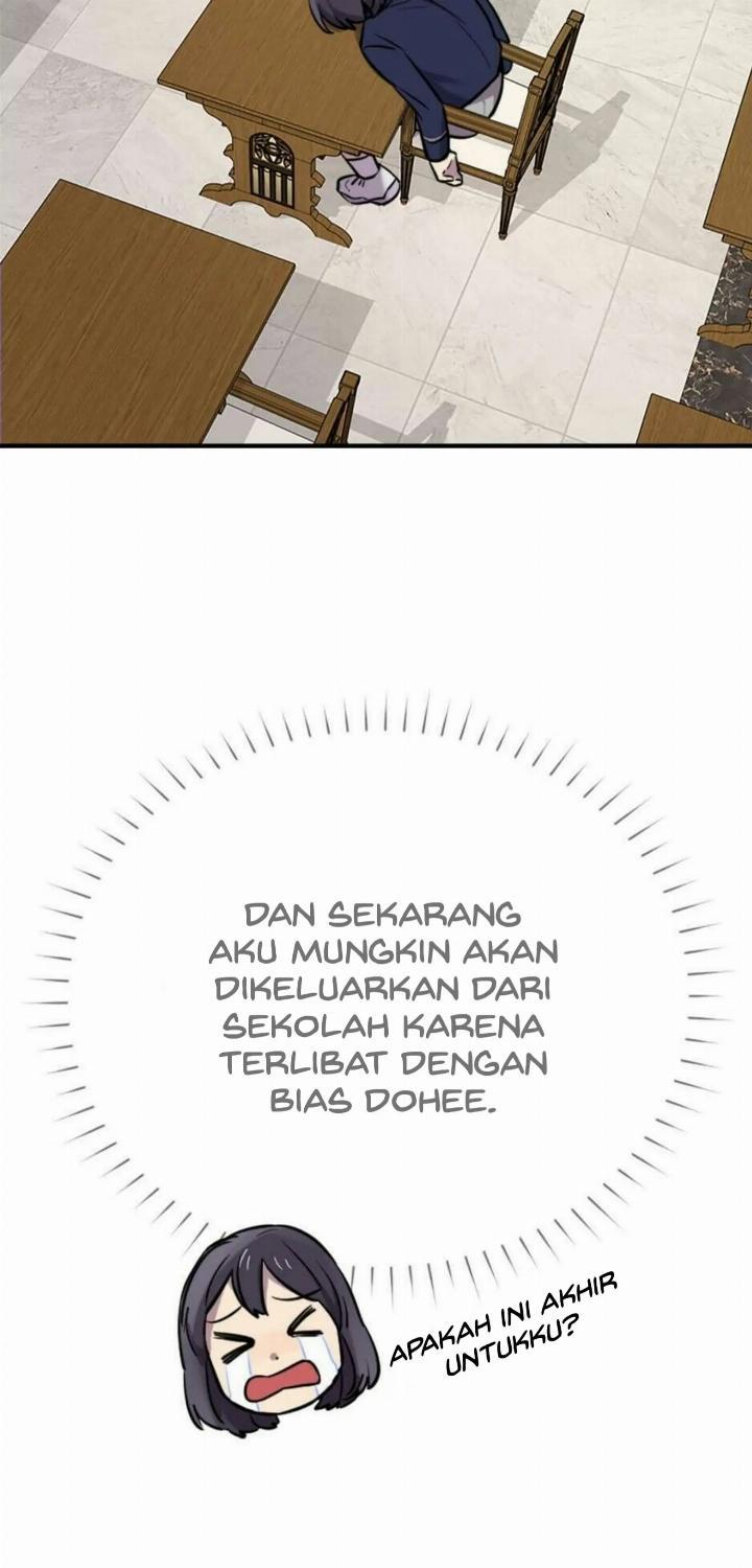 He Can’t Be This Dumb! chapter 6 halaman 49