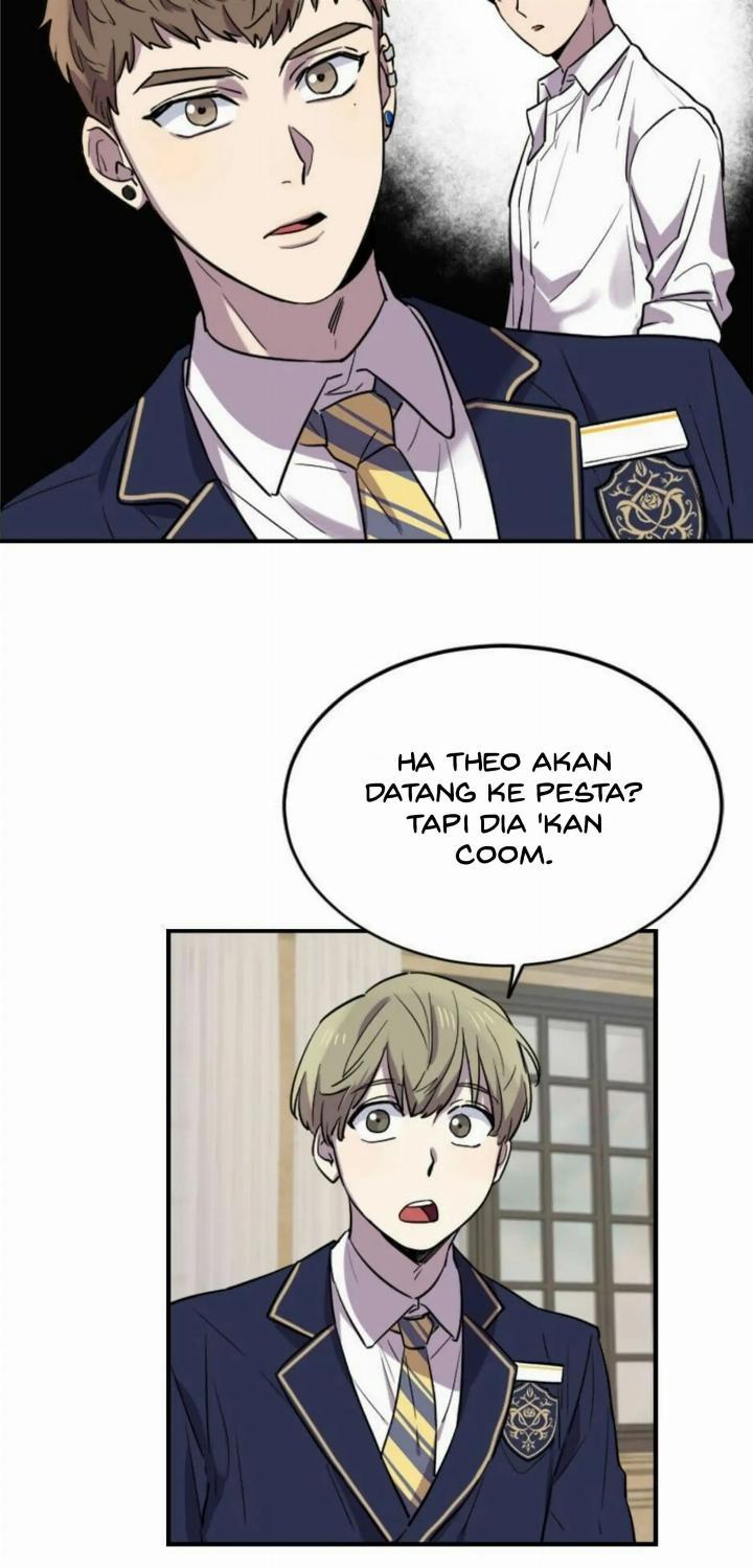 He Can’t Be This Dumb! chapter 6 halaman 51