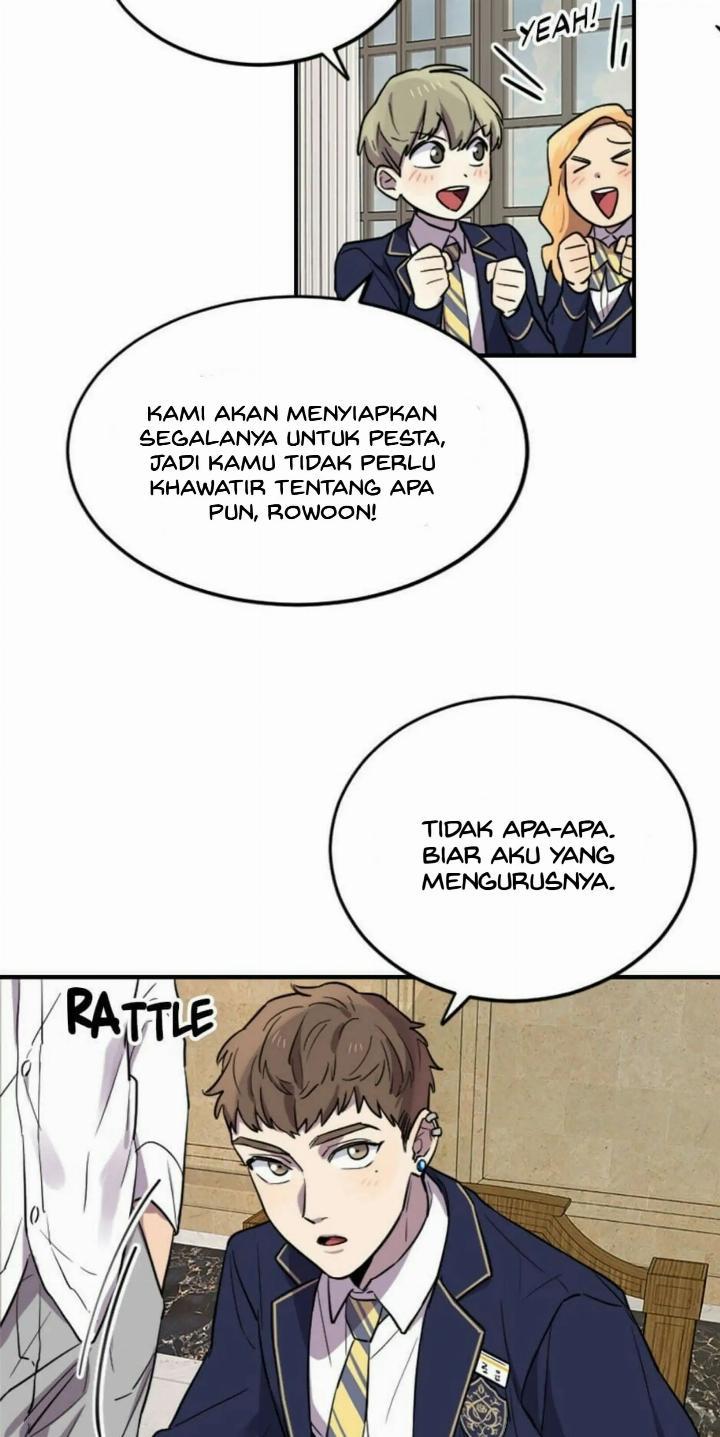 He Can’t Be This Dumb! chapter 6 halaman 53