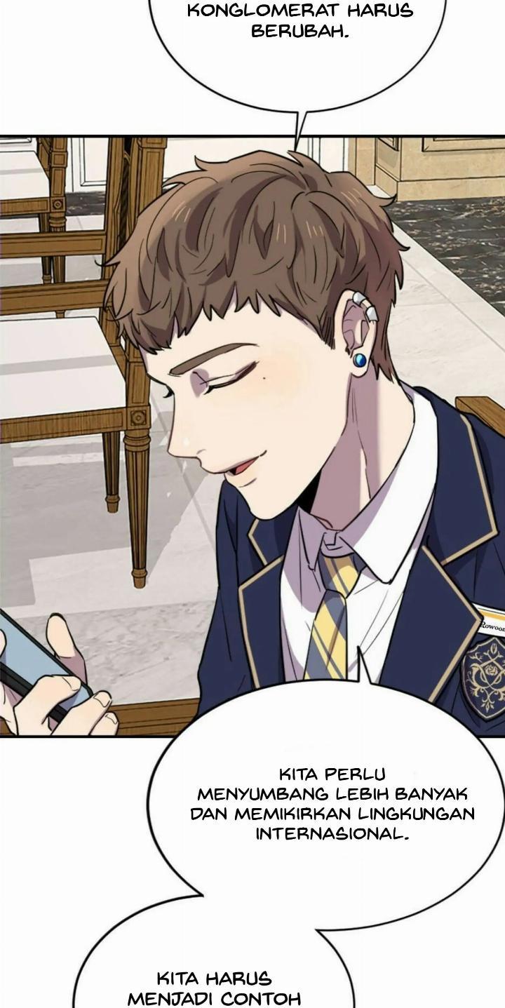 He Can’t Be This Dumb! chapter 6 halaman 59