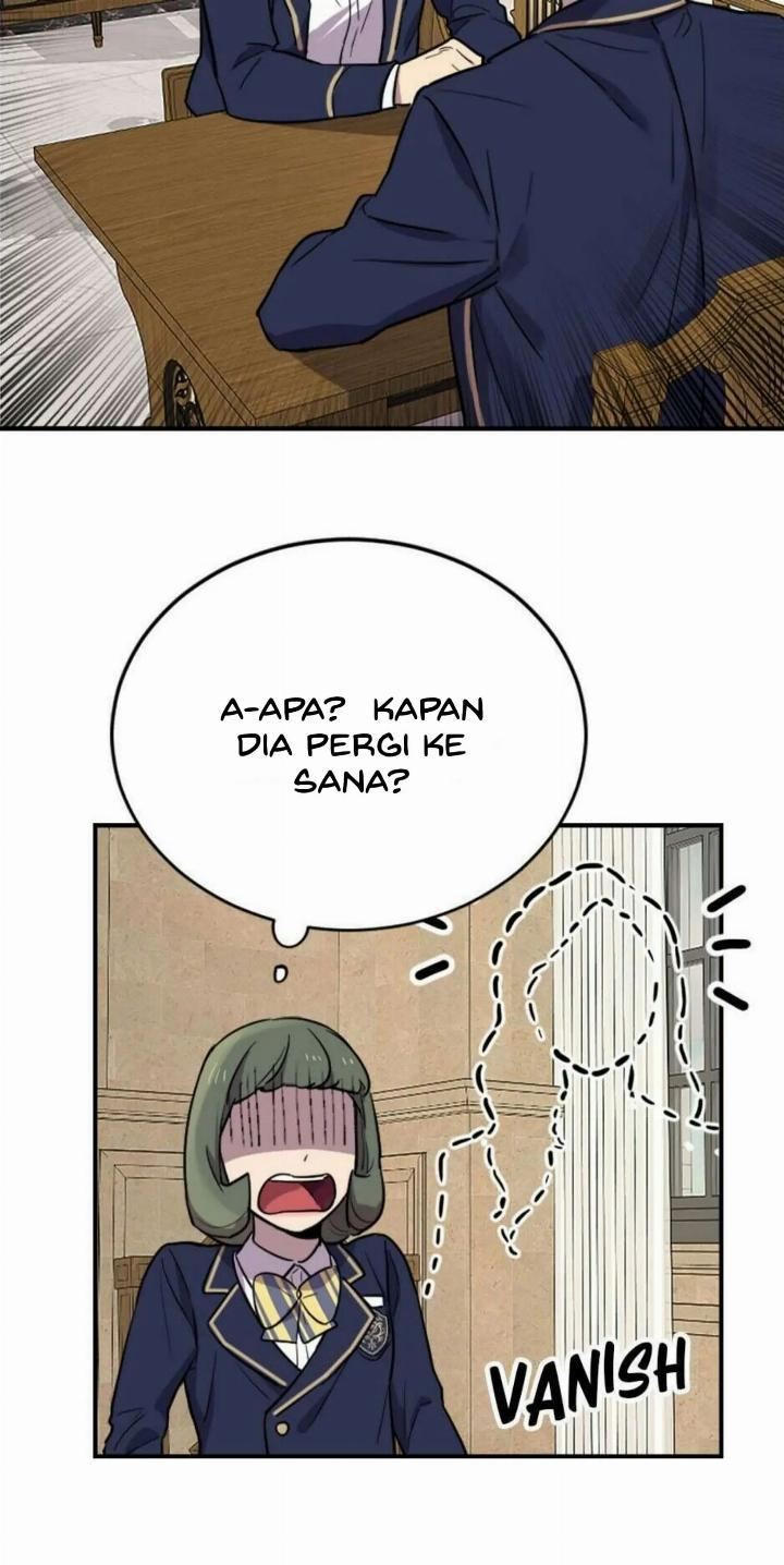 He Can’t Be This Dumb! chapter 6 halaman 63