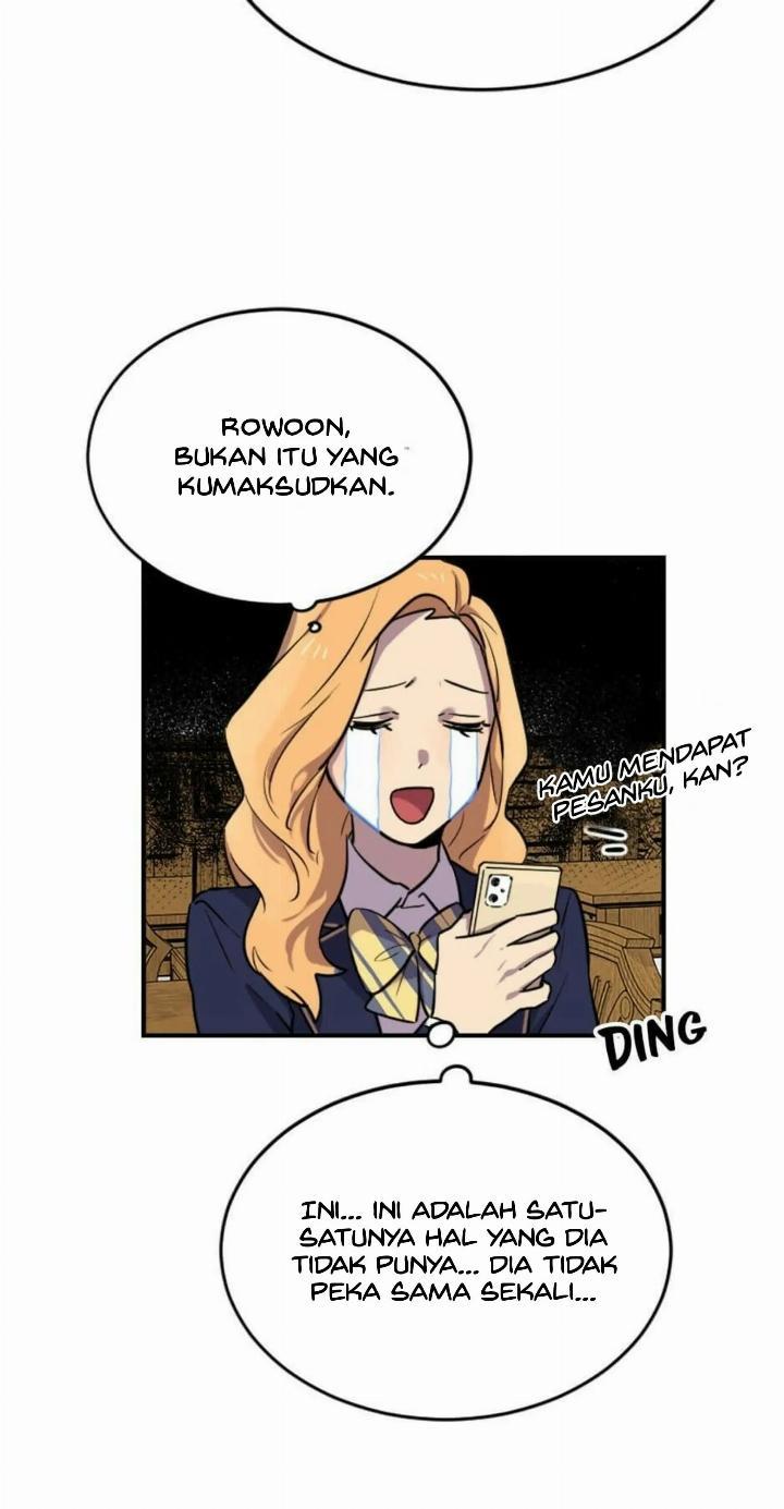He Can’t Be This Dumb! chapter 6 halaman 66