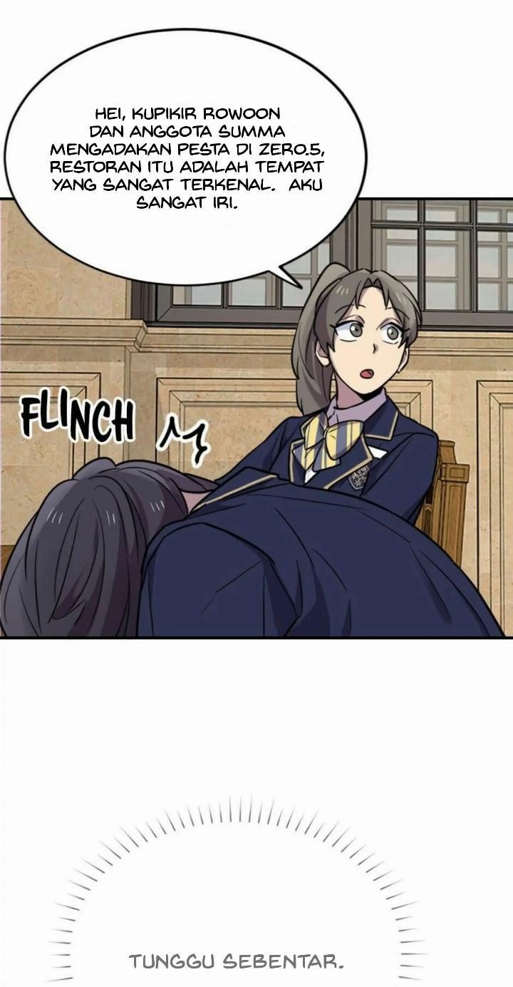 He Can’t Be This Dumb! chapter 6 halaman 67