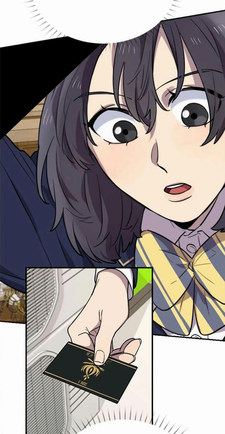 He Can’t Be This Dumb! chapter 6 halaman 68