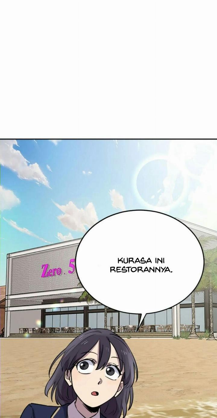 He Can’t Be This Dumb! chapter 6 halaman 70
