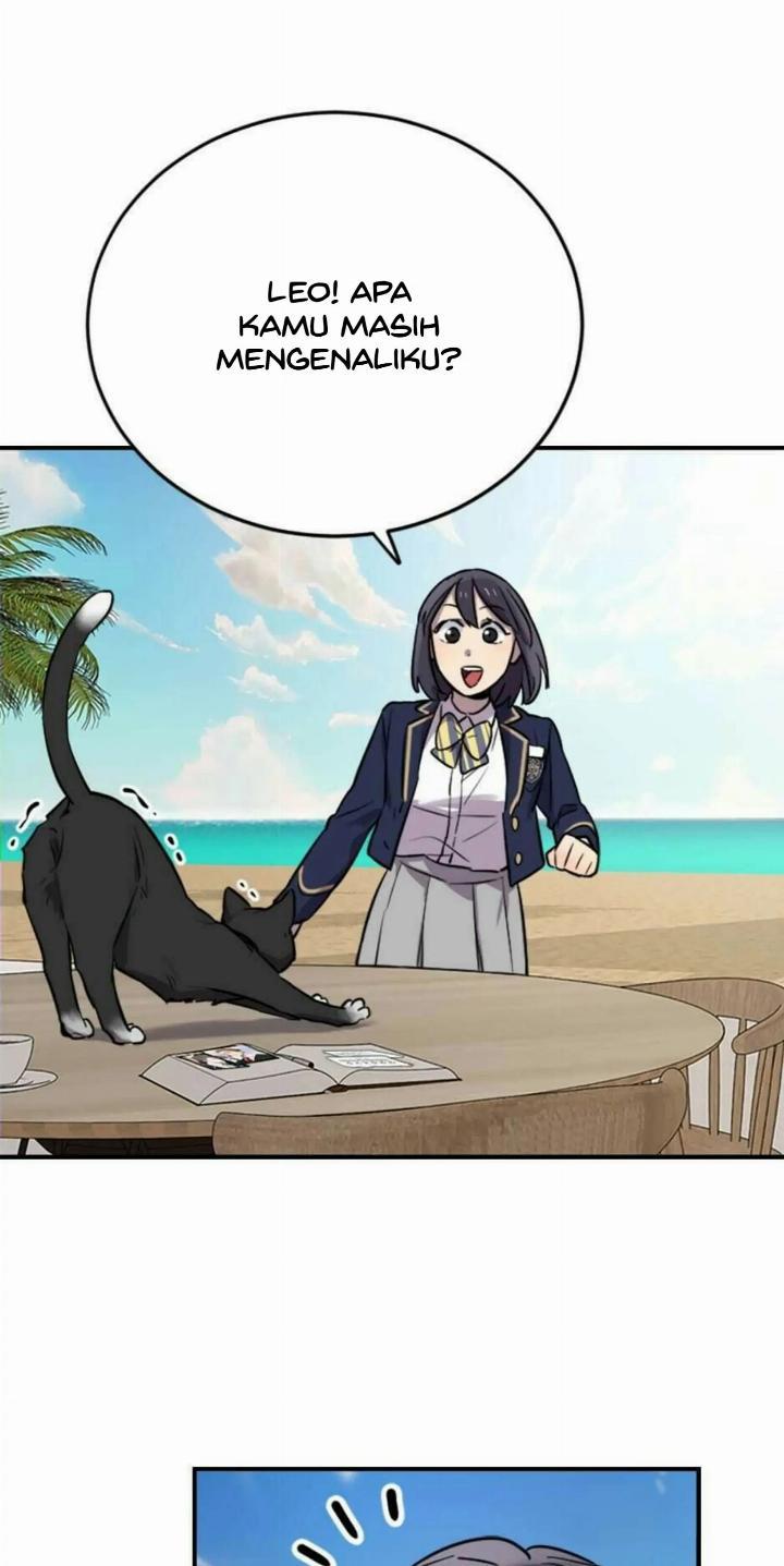 He Can’t Be This Dumb! chapter 6 halaman 73