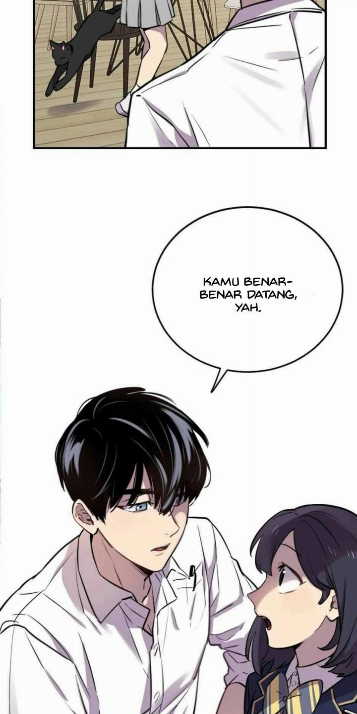 He Can’t Be This Dumb! chapter 6 halaman 76
