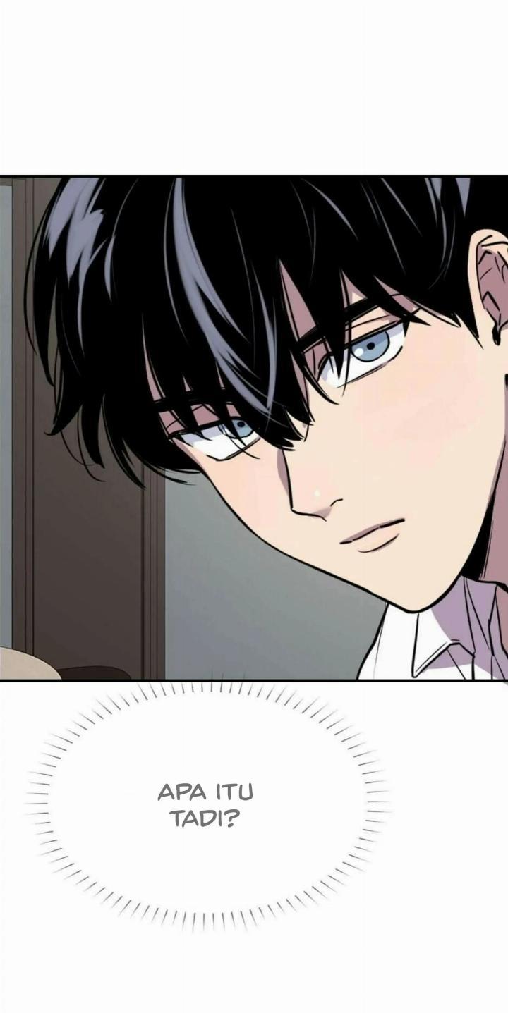 He Can’t Be This Dumb! chapter 6 halaman 79