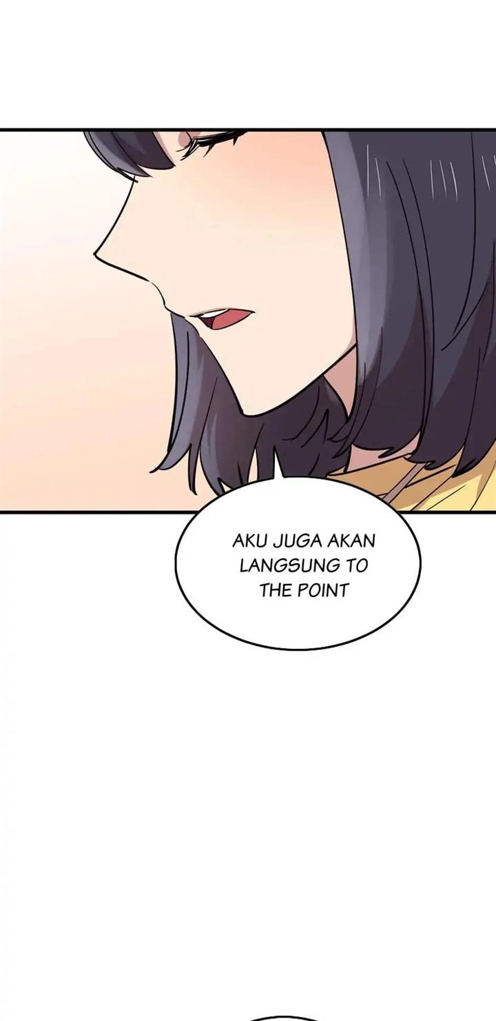 He Can’t Be This Dumb! chapter 60 halaman 3