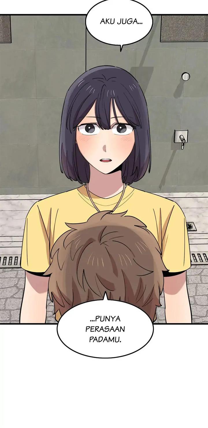 He Can’t Be This Dumb! chapter 60 halaman 4